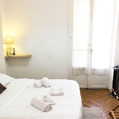 Pietonne 44 Apartman Nizza Kültér fotó