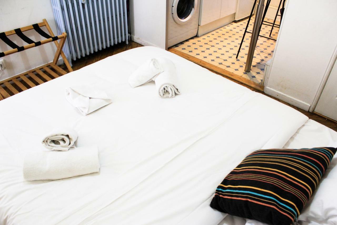 Pietonne 44 Apartman Nizza Kültér fotó
