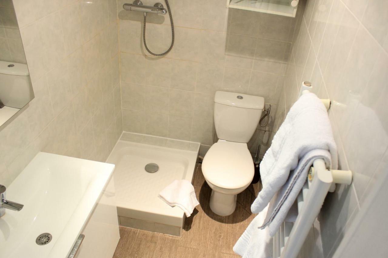Pietonne 44 Apartman Nizza Kültér fotó