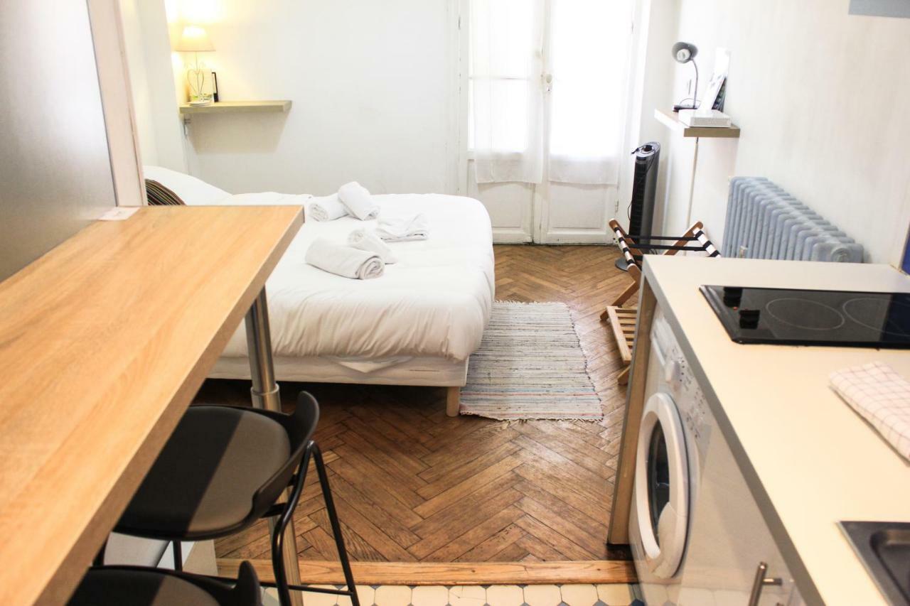 Pietonne 44 Apartman Nizza Kültér fotó