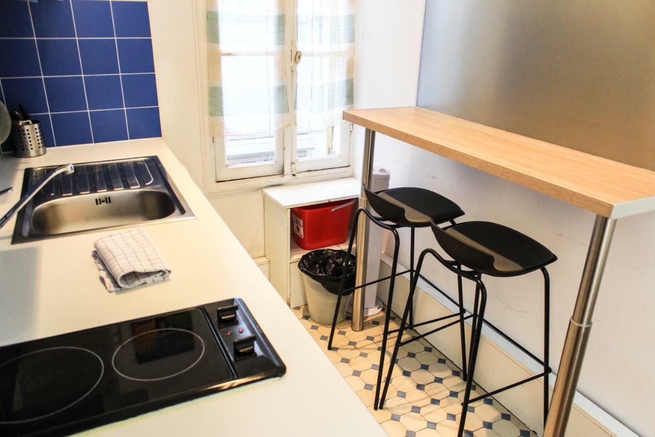 Pietonne 44 Apartman Nizza Kültér fotó