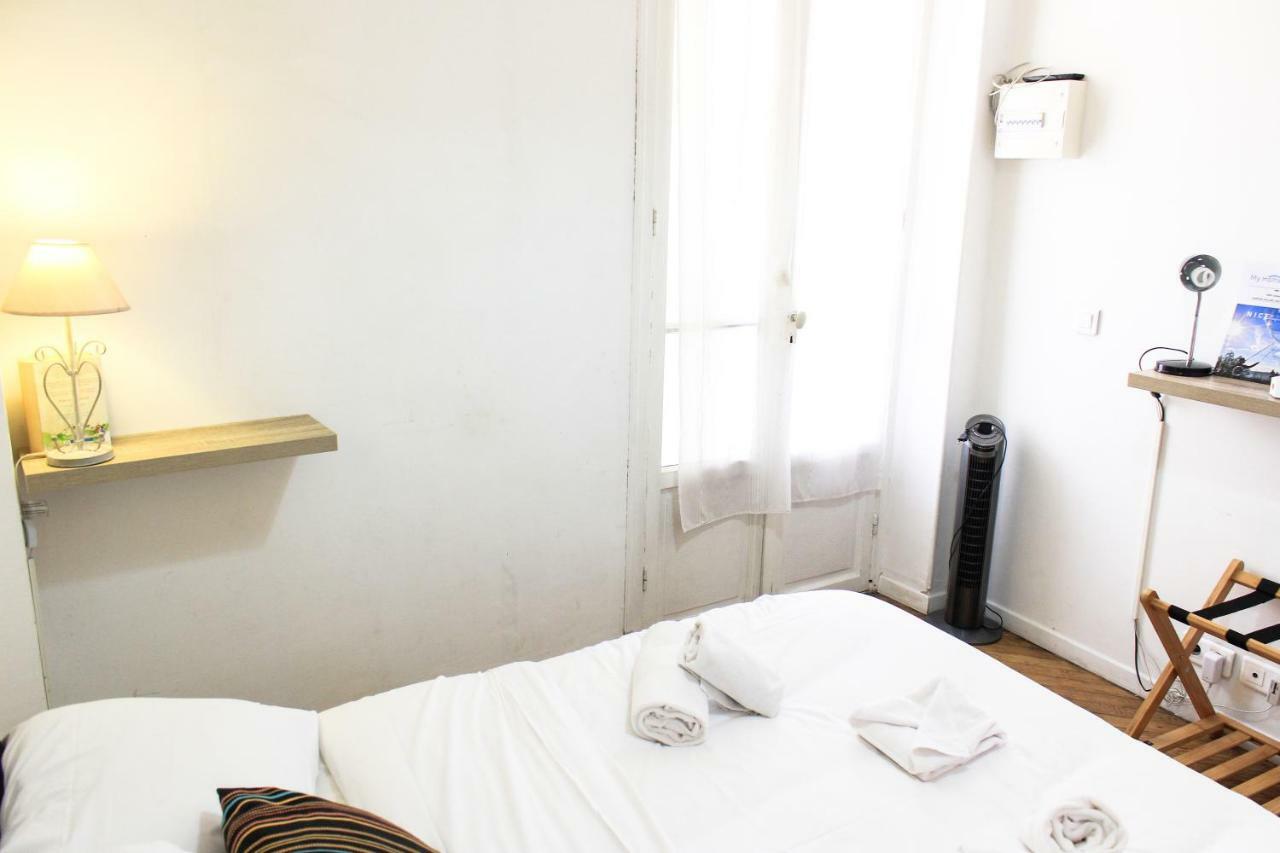 Pietonne 44 Apartman Nizza Kültér fotó