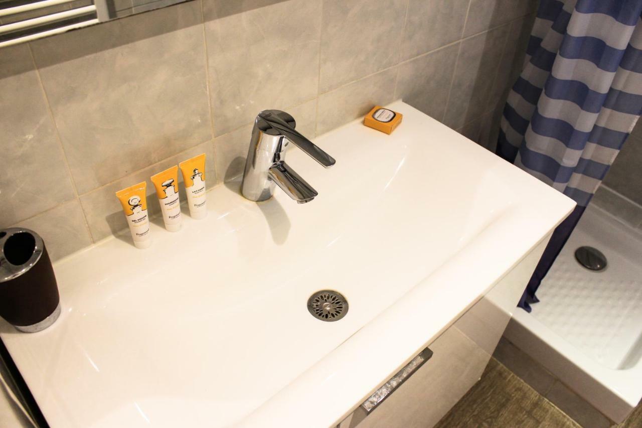 Pietonne 44 Apartman Nizza Kültér fotó