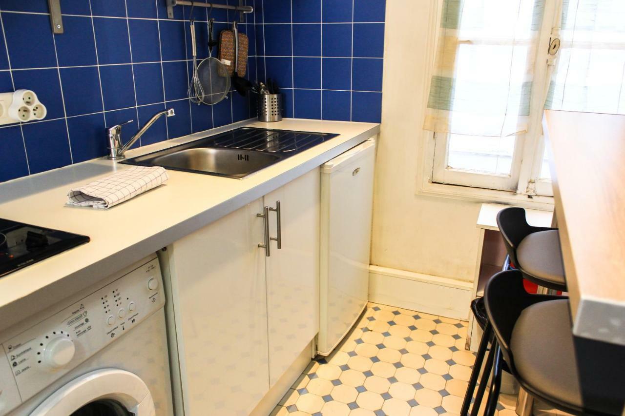 Pietonne 44 Apartman Nizza Kültér fotó
