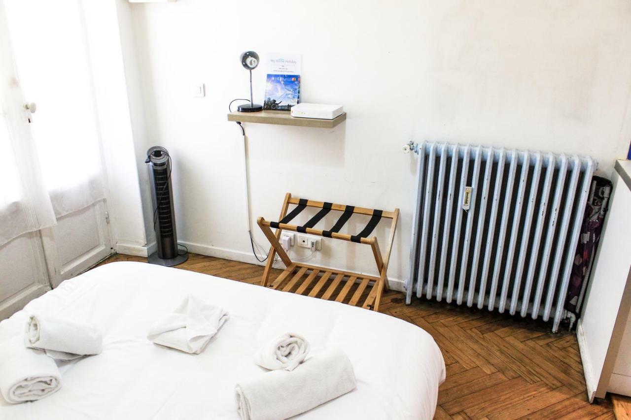 Pietonne 44 Apartman Nizza Kültér fotó