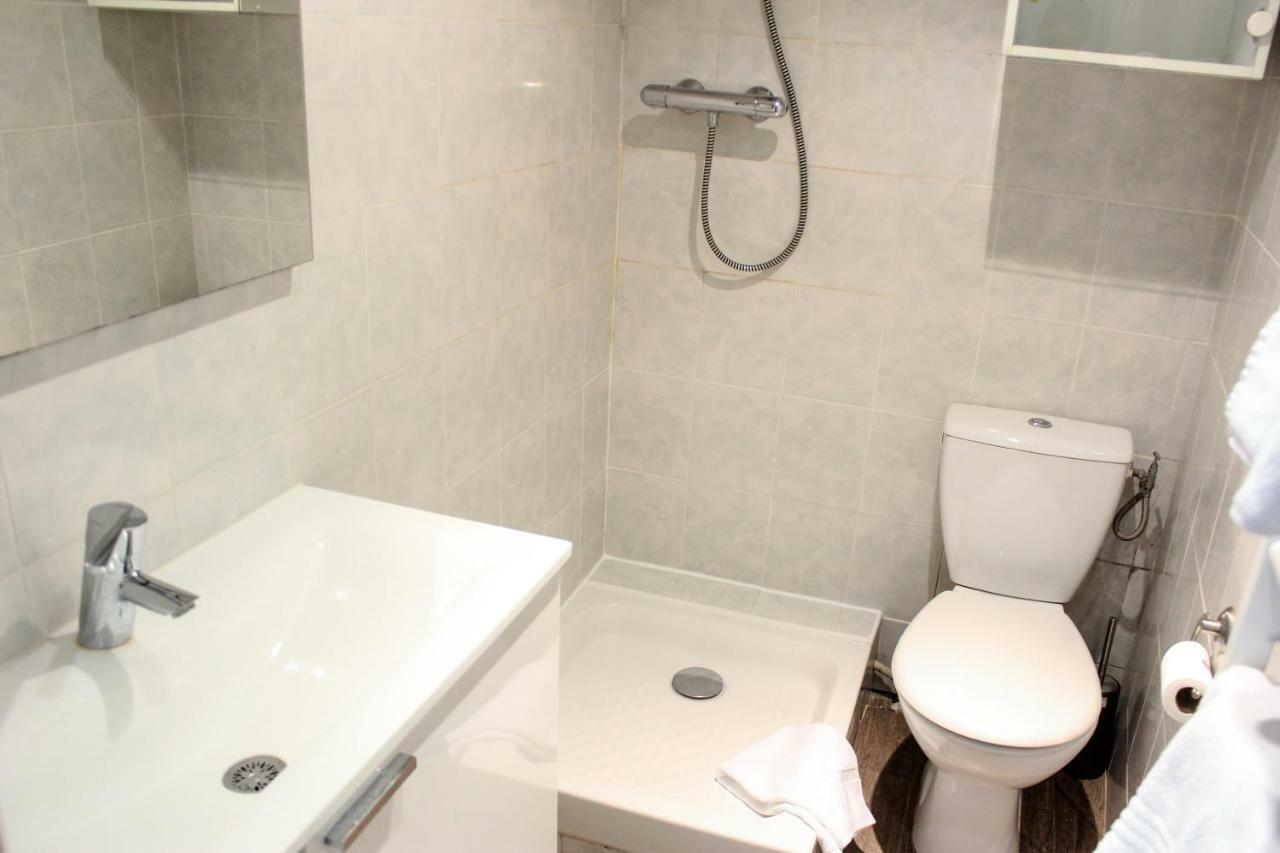 Pietonne 44 Apartman Nizza Kültér fotó