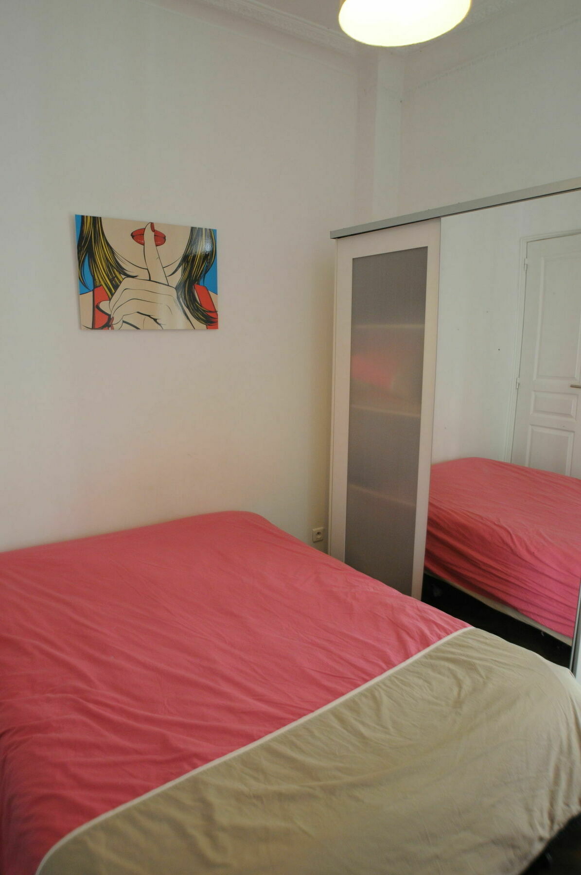 Pietonne 44 Apartman Nizza Kültér fotó